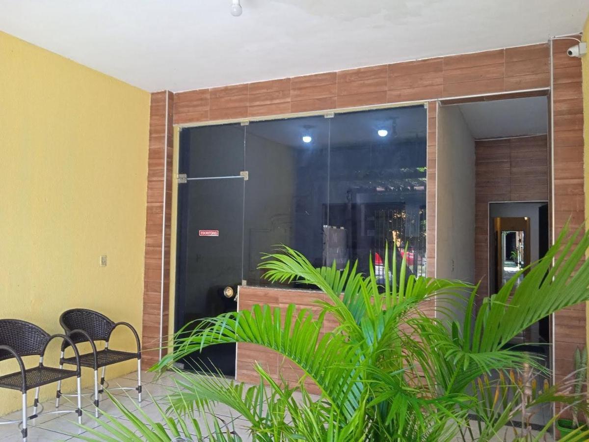 House755 Apartment Fortaleza (Ceara)