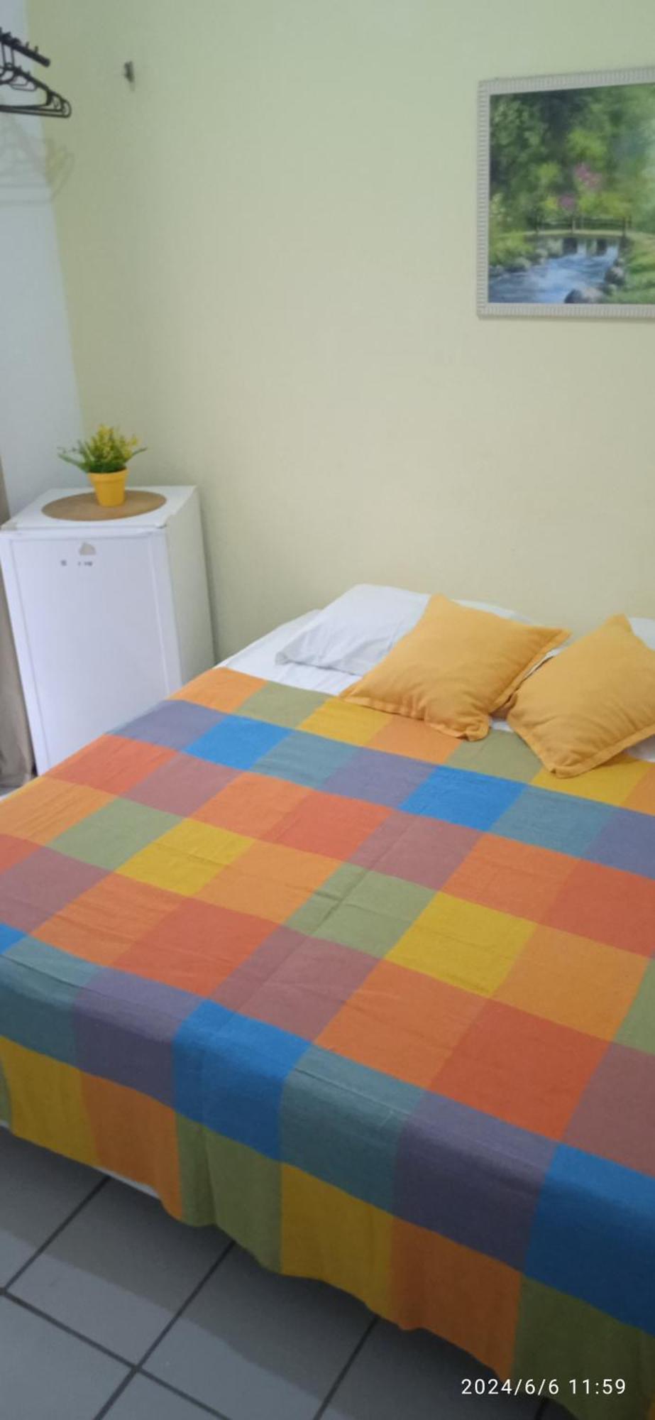 House755 Apartment