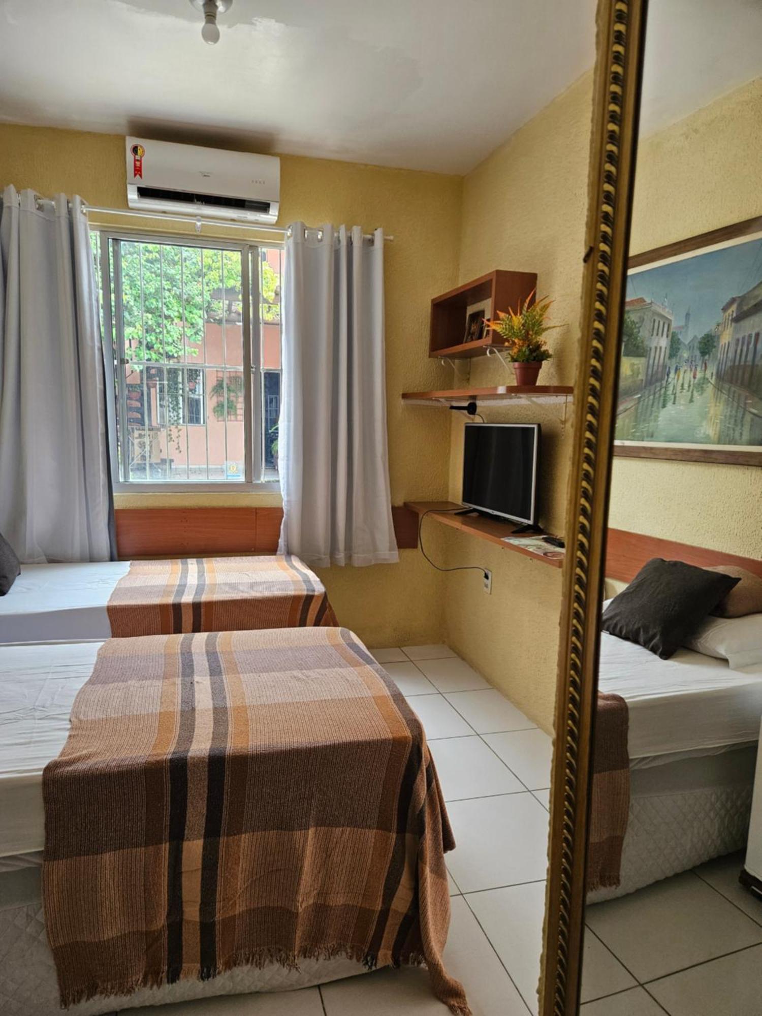 House755 Fortaleza (Ceara)