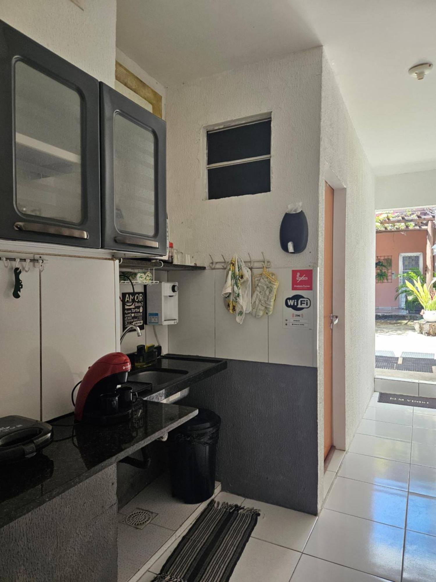 Apartment House755 Fortaleza (Ceara)